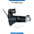 Front Right FENDER BRACKET for BMW 5 SERIES 2010-2016 models, Part Number 41357298038